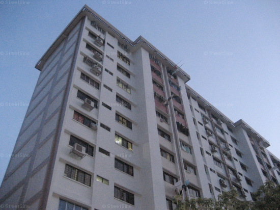 Blk 137 Bedok North Avenue 3 (Bedok), HDB 5 Rooms #190752